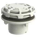 AstralPool Lateral return inlet nozzle for Polyester pools - White