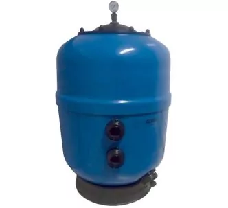 AstralPool Europe Pro Long side mounted filter, Ø 600 mm, 15 m3/h, polyester cover