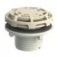 AstralPool Lateral return inlet nozzle for Polyester pools - Beige Photo №1