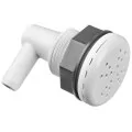 AstralPool lateral outlet blower nozzle with ABS front panel, 3/8