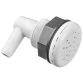 AstralPool lateral outlet blower nozzle with ABS front panel, 3/8