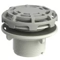 AstralPool Lateral return inlet nozzle for Polyester pools - Light Grey