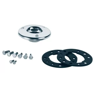 AstralPool Bushing return inlet for liner pool with Ø 25
