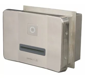 AstralPool Advance ND countercurrent kit for liner pool, AISI – 316L