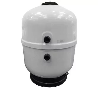 AstralPool Aster side mounted filter, Ø 900 mm, 2.5