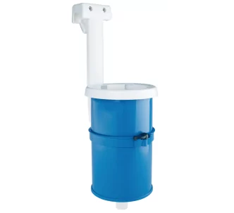 AstralPool Floating skimmer for panel pools Ø 160 mm 