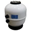 AstralPool Aster OC-1 filter with multiport side valve, Ø 600 mm, 14 m3/h
