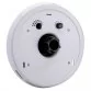 AstralPool countercurrent nozzle with round front plate for plastic housing, White ABS Photo №1