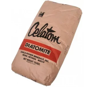 AstralPool Celatom FW-60 Diatomaceous earth for DE filters - 20 kg
