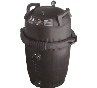 AstralPool Viron QL 420 cartridge filter for swimming pools, 30 m3/h
