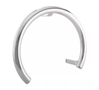 AstralPool semi-circle countercurrent backdraft hand grips, AISI-316L