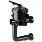 AstralPool New generation, Selector valve with coupling to filter, 270 mm, 2