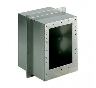 AstralPool countercurrent housing for concrete/prefabricated pool, AISI-316L