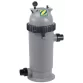 Zodiac CS 150 Cartridge filter for swimming pool, 28.4 m3/h Photo №2