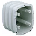 AstralPool countercurrent housing for concrete/prefabricated pool, ABS