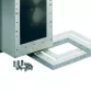 AstralPool stainless steel accessories for fitting in fiberglass and liner pool, AISI-316L Photo №2