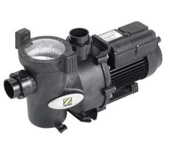 Zodiac FloPro 75M self-priming pump for swimming pools 18.6 m3/h, 0.75 HP