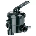 AstralPool New generation multiport valve, configuration 3, 1.5