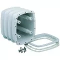 AstralPool countercurrent accessories for fitting in liner/polyester pool, ABS