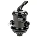 AstralPool New generation top mounted multiport valve, 1.5
