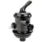AstralPool New generation top mounted multiport valve, 1.5