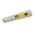 AquaCheck Dissolved solids pocket gauge tester for swimming pool