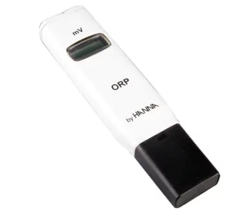 AquaCheck Redox pocket gauge tester for swimming pool