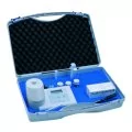 AquaCheck 3-in-1 photometer PC test kit for swimming pools