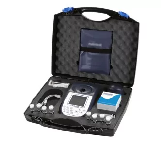 AquaCheck Pool-Control-Direct test kit for swimming pools