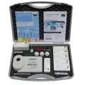 AquaCheck 5-in-1 photometer PC test kit for swimming Pools