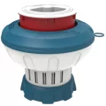 AstralPool Blue Line Floating dispenser for swimming pools, 250 g