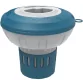 AstralPool Blue Line Floating dispenser for swimming pools, 250 g Photo №3
