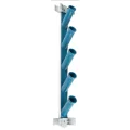 AstralPool Blue Line cleaning material wall bracket