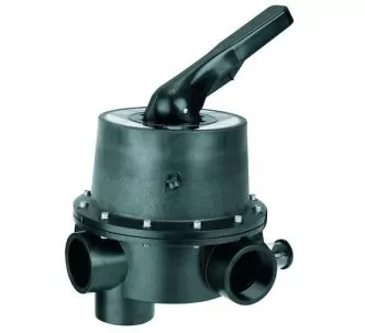 AstralPool Magnum multiport valve, 2.5