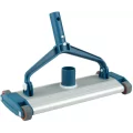 AstralPool Blue Line Aluminium broom pool cleaner for concrete pool