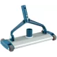 AstralPool Blue Line Aluminium broom pool cleaner for concrete pool Photo №1