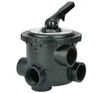AstralPool Magnum multiport valve, 3
