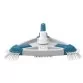 AstralPool Blue Line triangular pool cleaner for swimming pools Photo №2