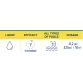 AstralPool pH Minor for pool, liquid, professional use 10l Photo №2