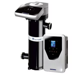 AstralPool Neolysis 2 LS UV sanitizer / chlorinator, 12 g/h, 48 W