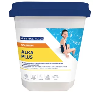 AstralPool Alkalinity enhancer for pools - 6 kg
