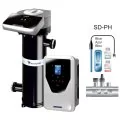 AstralPool Neolysis 2 LS UV sanitizer / chlorinator with pH, 32 g/h, 56 W