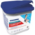 AstralPool Slow dissolve Chlorine for pool, Powder, 1 kg