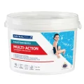 AstralPool Long lasting chlorine with multi-action for pool, powder, 30 kg