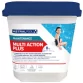 AstralPool Long lasting chlorine with multi-action for pool, 250g tablet, 1 kg Photo №1