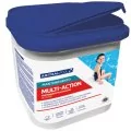 AstralPool Long lasting chlorine with multi-purpose for hard water pool, tablet, 5 kg