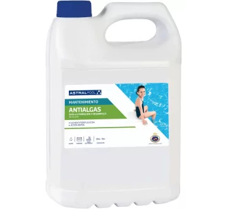 AstralPool Algicide for pools, 25 L