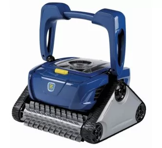 Zodiac Cyclonx RC 4402 automatic vacuum cleaner for pool, up to 12 m