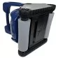Zodiac Cyclonx RC 4402 automatic vacuum cleaner for pool, up to 12 m Photo №3