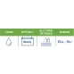 AstralPool Algicide Extra for pools, 5 L Photo №2